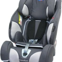 OY Klippan Klippan Triofix Recline Comfort Bilstol, Match Race