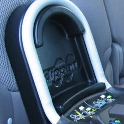 OY Klippan Klippan Mellomlegg For Triofix Base, Svart