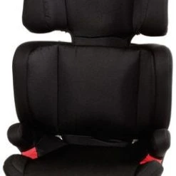 Axkid Dallas Beltestol, Svart