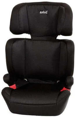 Axkid Dallas Beltestol, Svart -jollyroom Salg 495137