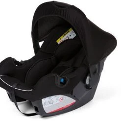 Beemoo BeOne Babybilstol, Agora Black -jollyroom Salg 498935 2165 Beemoo BeOne Babyskydd Agora Black 3