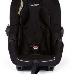 Beemoo BeOne Babybilstol, Agora Black -jollyroom Salg 498935 2165 Beemoo BeOne Babyskydd Agora Black 5