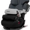 Cybex Pallas 2-Fix Bilstol, Gray Rabbit -jollyroom Salg 515111001 3606 1