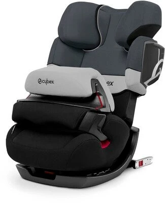Cybex Pallas 2-Fix Bilstol, Gray Rabbit 3 Cybex Pallas 2-Fix Bilstol, Gray Rabbit