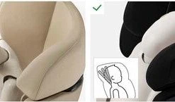 Cybex Pallas 2-Fix Bilstol, Gray Rabbit 9 Cybex Pallas 2-Fix Bilstol, Gray Rabbit -jollyroom Salg 515111001 3606 4b