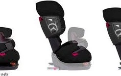 Cybex Pallas 2-Fix Bilstol, Blue Moon -jollyroom Salg 515111002 3606 4a