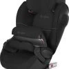 Cybex Pallas M-Fix SL Bilstol, Pure Black 1 Cybex Pallas M-Fix SL Bilstol, Pure Black -jollyroom Salg 517001347 3606 1