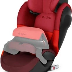 Cybex Pallas M-Fix SL Bilstol, Pure Black -jollyroom Salg 517001347 3606 3b