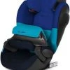 Cybex Pallas M-Fix SL Bilstol, Blue Moon -jollyroom Salg 517001349 3606 1