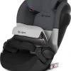 Cybex Pallas M-Fix SL Bilstol, Gray Rabbit -jollyroom Salg 517001351 3606 1