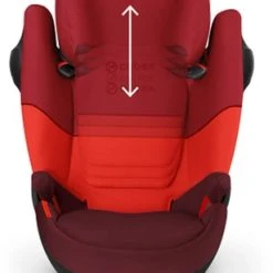 Cybex Pallas M-Fix SL Bilstol, Gray Rabbit 11 Cybex Pallas M-Fix SL Bilstol, Gray Rabbit -jollyroom Salg 517001351 3606 4b