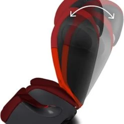 Cybex Pallas M-Fix SL Bilstol, Gray Rabbit 13 Cybex Pallas M-Fix SL Bilstol, Gray Rabbit -jollyroom Salg 517001351 3606 4d