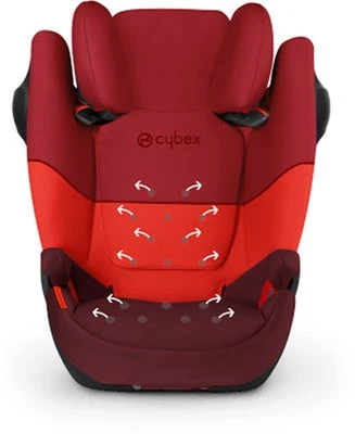 Cybex Pallas M-Fix SL Bilstol, Gray Rabbit 8 Cybex Pallas M-Fix SL Bilstol, Gray Rabbit - Bilde 6