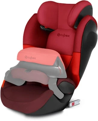 Cybex Pallas M-Fix SL Bilstol, Gray Rabbit 9 Cybex Pallas M-Fix SL Bilstol, Gray Rabbit - Bilde 7