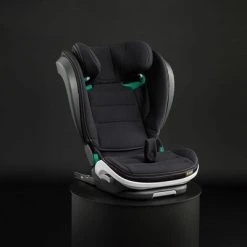 BeSafe IZi Flex Fix I-Size Beltestol, Black Car Interior -jollyroom Salg 518050 1134 3a