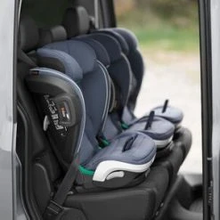 BeSafe IZi Flex Fix I-Size Beltestol, Black Car Interior -jollyroom Salg 518050 1134 3b