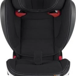 BeSafe IZi Flex Fix I-Size Beltestol, Black Car Interior -jollyroom Salg 518050 1134 4a