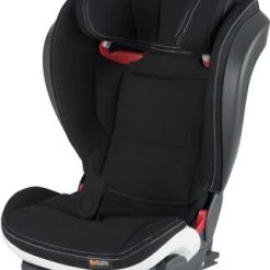 BeSafe IZi Flex Fix I-Size Beltestol, Black Car Interior -jollyroom Salg 518050 1134 4b