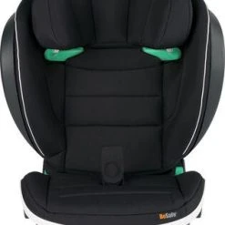 BeSafe IZi Flex Fix I-Size Beltestol, Black Cab -jollyroom Salg 518064 1134 4d