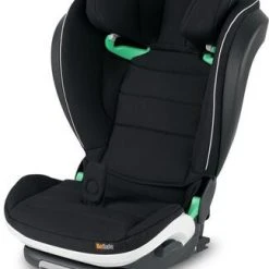 BeSafe IZi Flex Fix I-Size Beltestol, Black Cab -jollyroom Salg 518064 1134 4e