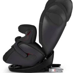 Cybex Pallas M-Fix Bilstol, Pure Black -jollyroom Salg 519001091 3606 2