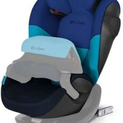 Cybex Pallas M-Fix Bilstol, Blue Moon 15 Cybex Pallas M-Fix Bilstol, Blue Moon -jollyroom Salg 519001093 3606 4c