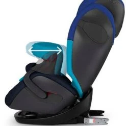 Cybex Pallas M-Fix Bilstol, Blue Moon 19 Cybex Pallas M-Fix Bilstol, Blue Moon -jollyroom Salg 519001093 3606 4e