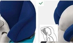 Cybex Pallas M-Fix Bilstol, Blue Moon 17 Cybex Pallas M-Fix Bilstol, Blue Moon -jollyroom Salg 519001093 3606 4g