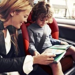 Cybex Solution M-Fix Beltestol, Pure Black -jollyroom Salg 519001115 1147 3b