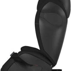 Cybex Solution M-Fix Beltestol, Pure Black -jollyroom Salg 519001115 1147 4
