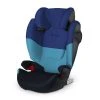 Cybex Solution M-Fix Beltestol, Blue Moon -jollyroom Salg 519001117 1147 1
