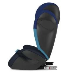 Cybex Solution M-Fix Beltestol, Blue Moon -jollyroom Salg 519001117 1147 3