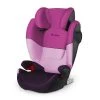 Cybex Solution M-Fix Beltestol, Purple Rain -jollyroom Salg 519001119 1147 1