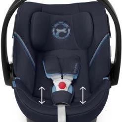 Cybex Aton 5 Babybilstol, Granite Black -jollyroom Salg 520000164 1147 4b 3