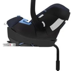 Cybex Aton 5 Babybilstol, Granite Black -jollyroom Salg 520000164 1147 4g 3
