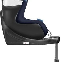 Cybex Sirona M2 I-Size Bilstol Inkl. Base, Navy Blue 7 Cybex Sirona M2 I-Size Bilstol Inkl. Base, Navy Blue -jollyroom Salg 520000465 1147 4d