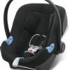 Cybex Aton B I-Size Babybilstol, Volcano Black -jollyroom Salg 520003982 1147 1 1