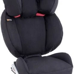 BeSafe IZi Up X3 Fix Og Setebeskytter Lux, Black Cab -jollyroom Salg 520492