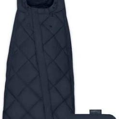 Cybex SNØGGA Mini Bilstolpose, Depp Black