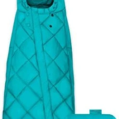 Cybex SNØGGA Mini Bilstolpose, River Blue