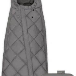 Cybex SNØGGA Mini Bilstolpose, Soho Grey