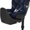 Cybex Sirona SX2 I-Size Bilstol, Navy Blue 2 Cybex Sirona SX2 I-Size Bilstol, Navy Blue -jollyroom Salg 521003071 1147 1