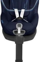 Cybex Sirona SX2 I-Size Bilstol, Navy Blue 12 Cybex Sirona SX2 I-Size Bilstol, Navy Blue -jollyroom Salg 521003071 1147 4d