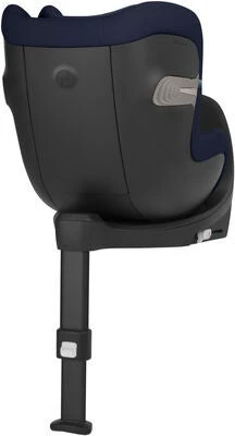 Cybex Sirona SX2 I-Size Bilstol, Navy Blue 8 Cybex Sirona SX2 I-Size Bilstol, Navy Blue - Bilde 6