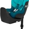 Cybex Sirona SX2 I-Size Bilstol, River Blue -jollyroom Salg 521003073 3606 1