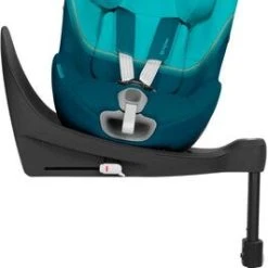 Cybex Sirona SX2 I-Size Bilstol, River Blue -jollyroom Salg 521003073 3606 2