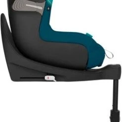 Cybex Sirona SX2 I-Size Bilstol, River Blue -jollyroom Salg 521003073 3606 3b