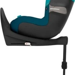 Cybex Sirona SX2 I-Size Bilstol, River Blue -jollyroom Salg 521003073 3606 3c