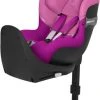 Cybex Sirona SX2 I-Size Bilstol, Magnolia Pink -jollyroom Salg 521003075 1147 1