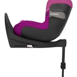 Cybex Sirona SX2 I-Size Bilstol, Magnolia Pink -jollyroom Salg 521003075 1147 2